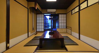 Kyomachiya Saigu