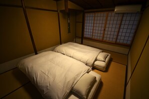 Casa de ciudad (Kyomachiya Private Vacation Home) | Wifi gratis 