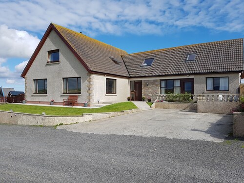 Lindisfarne Bed & Breakfast