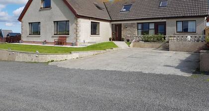 Lindisfarne Bed & Breakfast