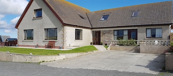 Lindisfarne Bed & Breakfast