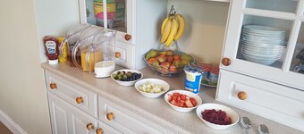 Lindisfarne Bed & Breakfast