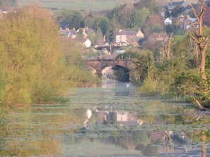 Exterior - The Bay Horse Hotel and Restaurant (Ulverston)