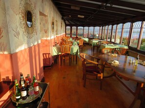 Dining - The Bay Horse Hotel and Restaurant (Ulverston)