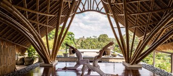 The Udaya Resorts and Spa