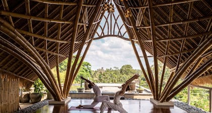 The Udaya Resorts and Spa