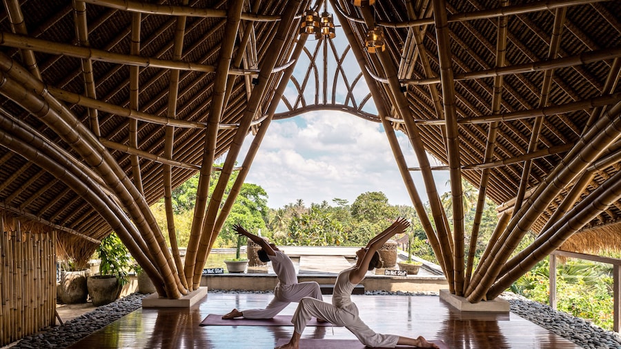 The Udaya Resorts and Spa