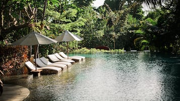 Geladak matahari