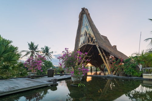 The Udaya Resorts and Spa