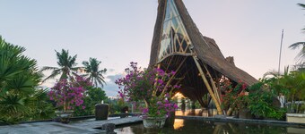 The Udaya Resorts and Spa