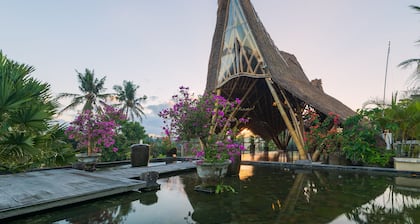 The Udaya Resorts and Spa