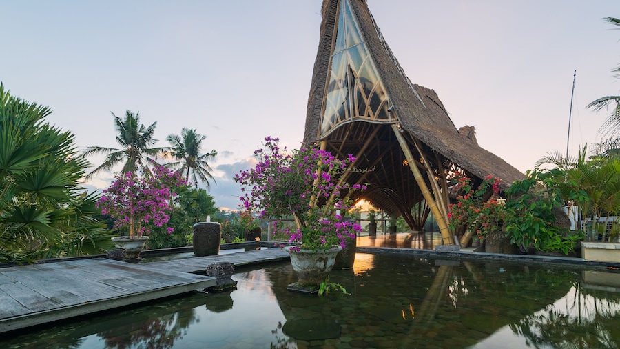 The Udaya Resorts and Spa