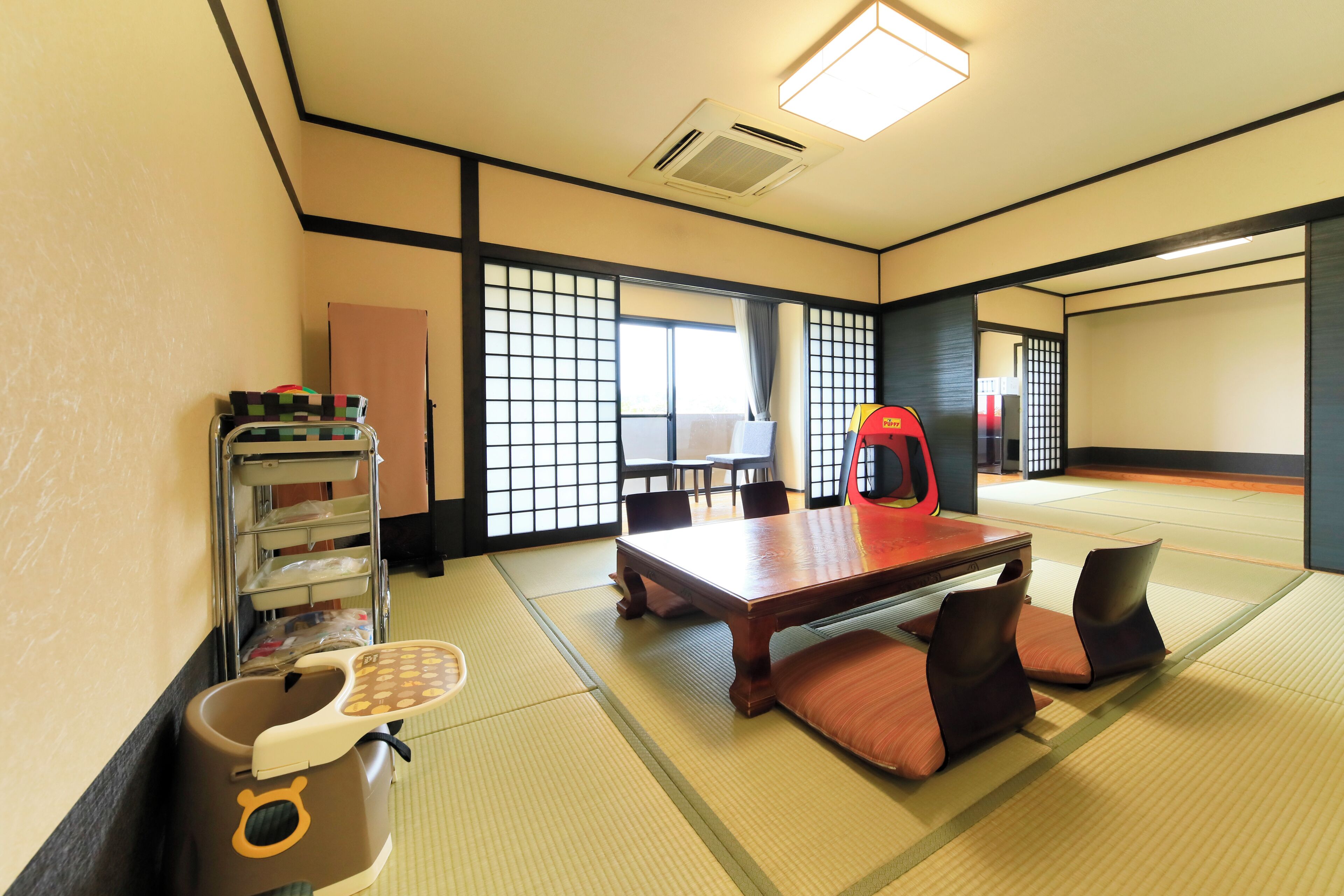 Family Room, Non Smoking | Premium bedding, in-room safe, desk, free WiFi