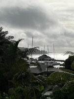 Apartment | In-room safe, laptop workspace, iron/ironing board, free WiFi