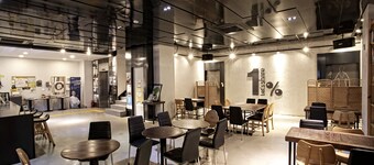 Jeonju Hostel