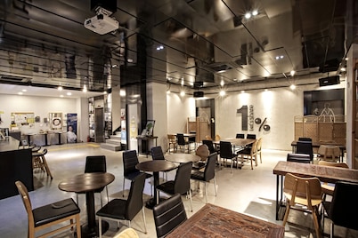 Jeonju Hostel