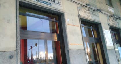 Appartamento e Camere Erika La Spezia