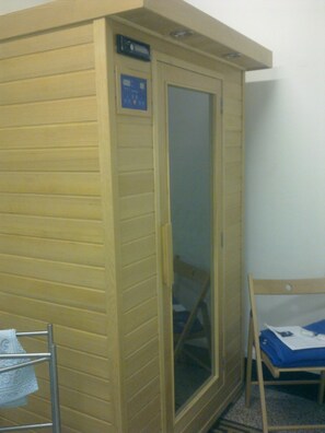 Property amenity - Appartamento e Camere Erika La Spezia (La Spezia)