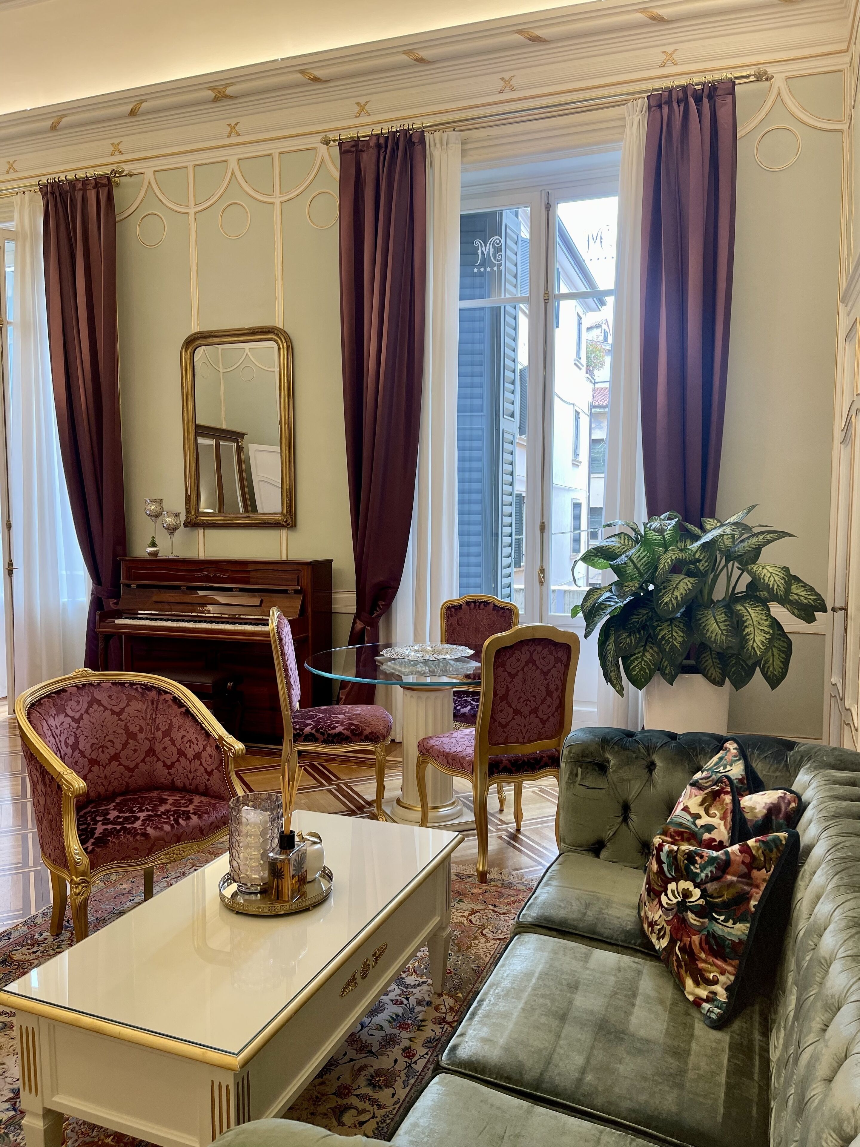Photo - Palazzo Monga Boutique Guesthouse