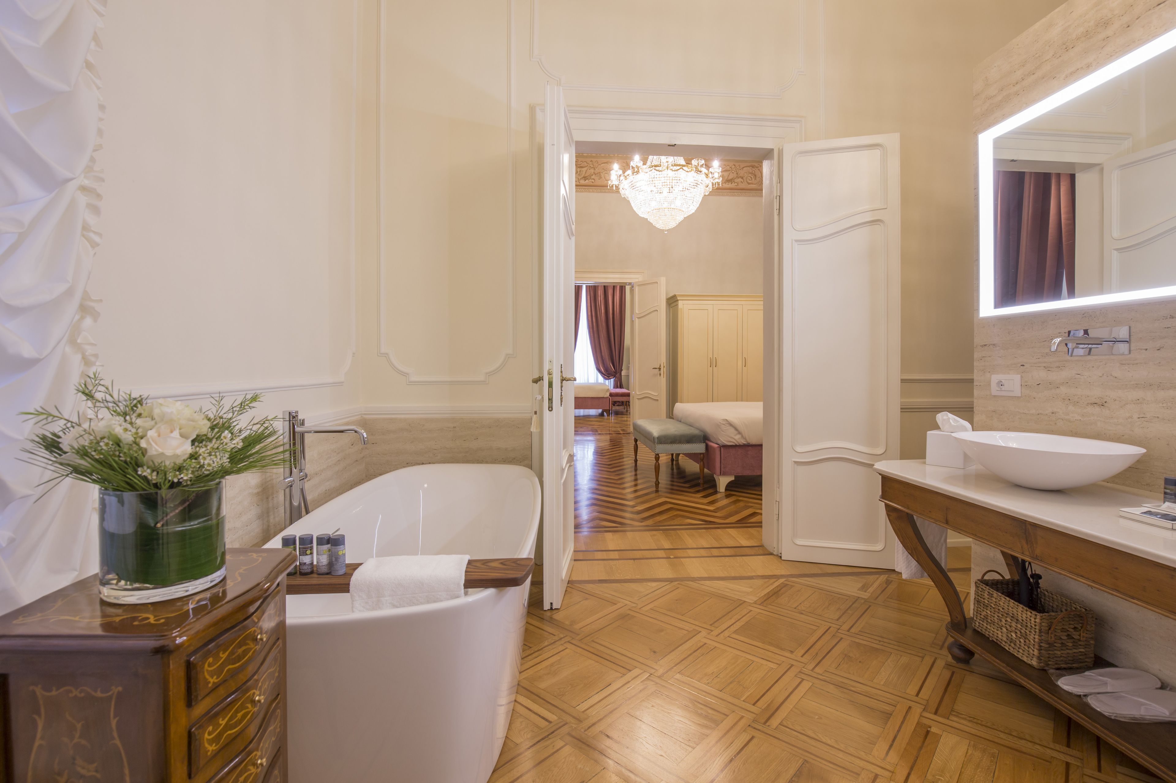 Photo - Palazzo Monga Boutique Guesthouse