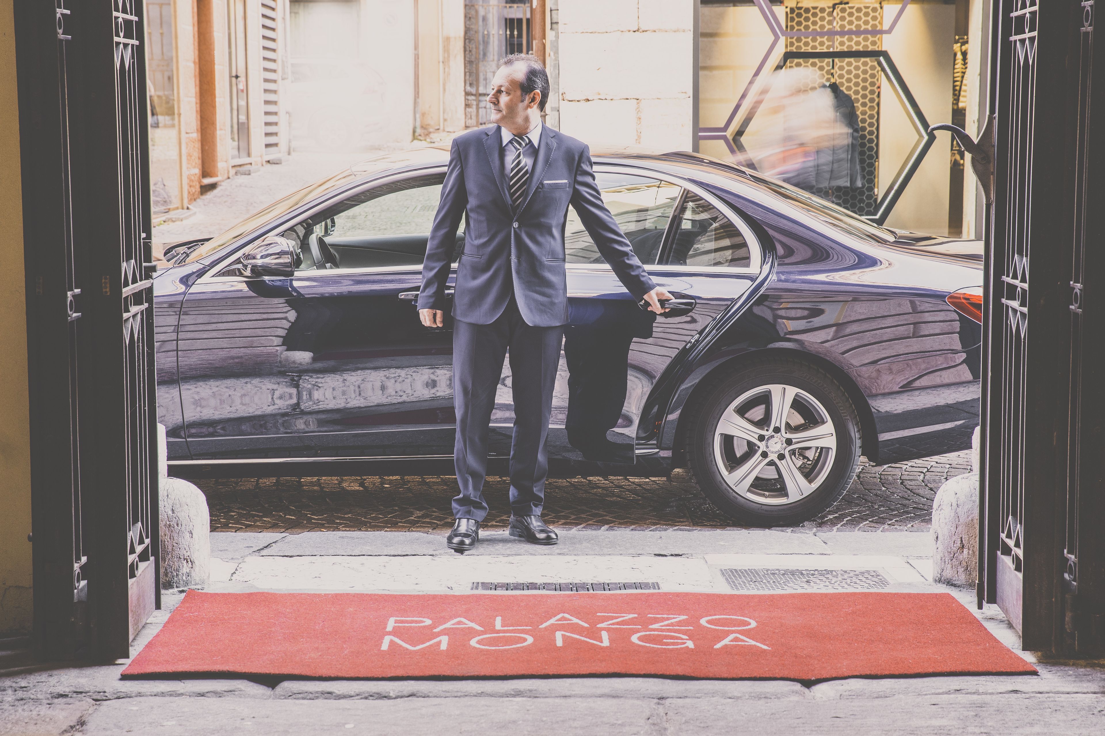 Photo - Palazzo Monga Boutique Guesthouse