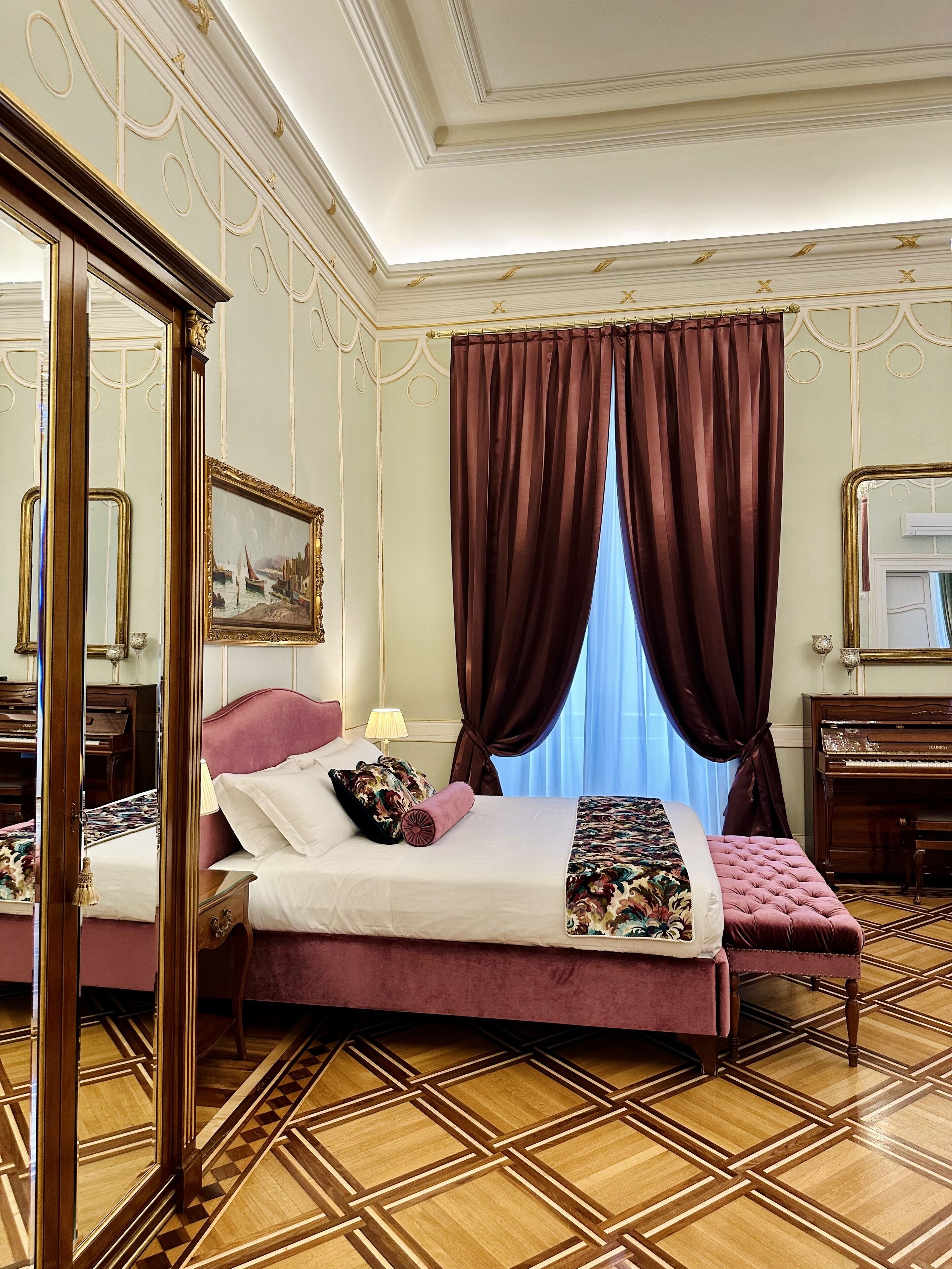 Photo - Palazzo Monga Boutique Guesthouse