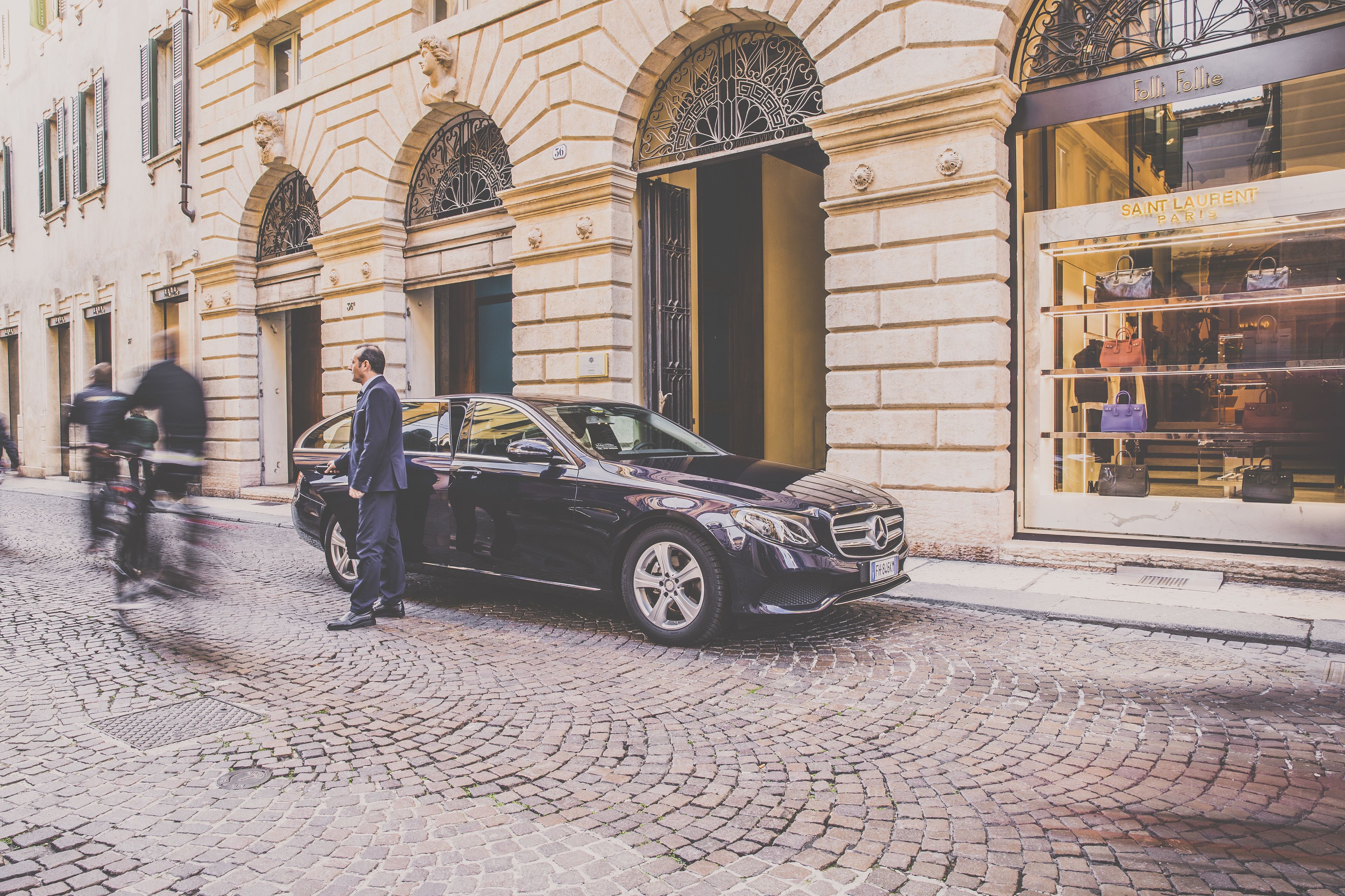 Photo - Palazzo Monga Boutique Guesthouse