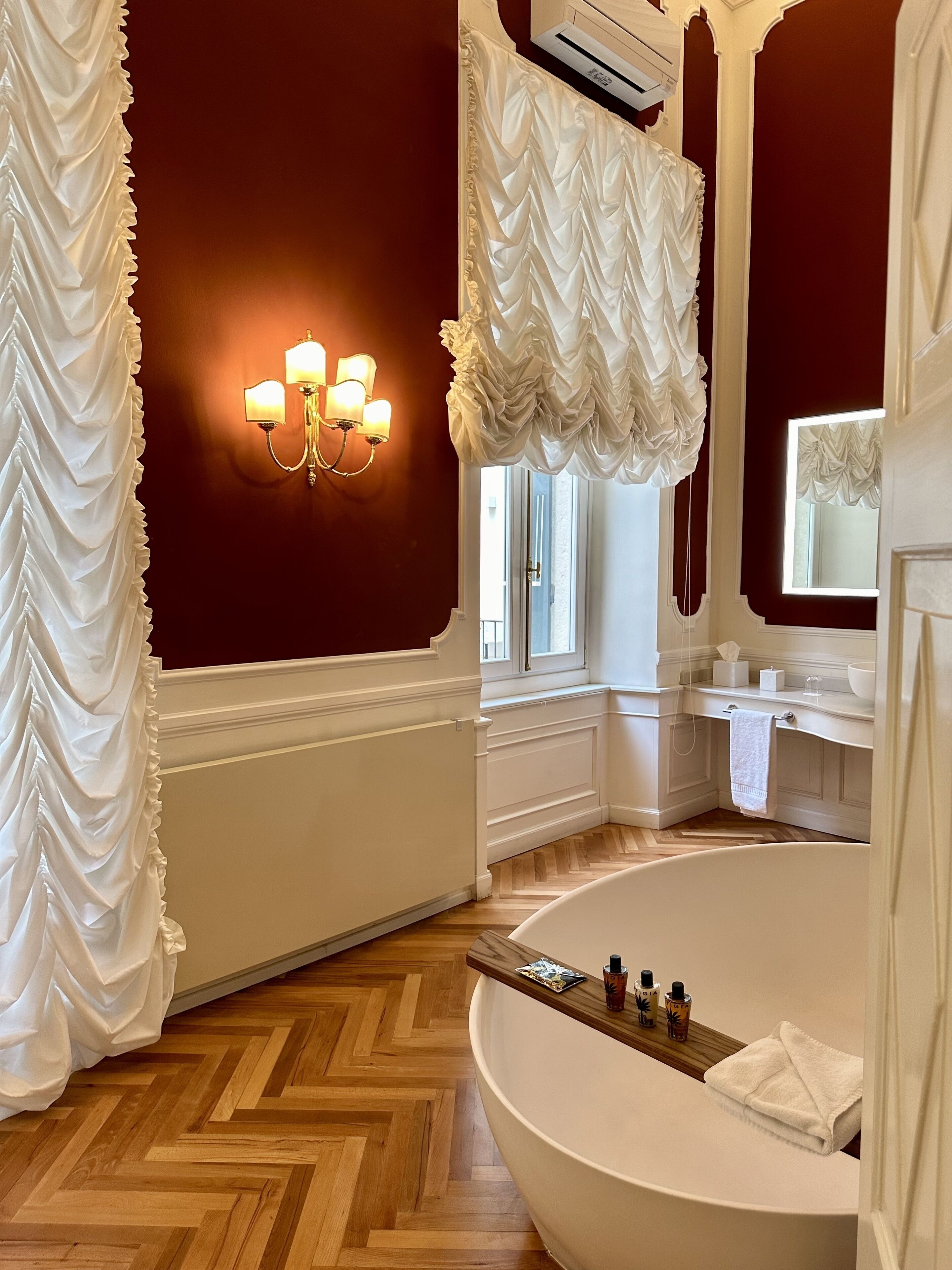 Photo - Palazzo Monga Boutique Guesthouse