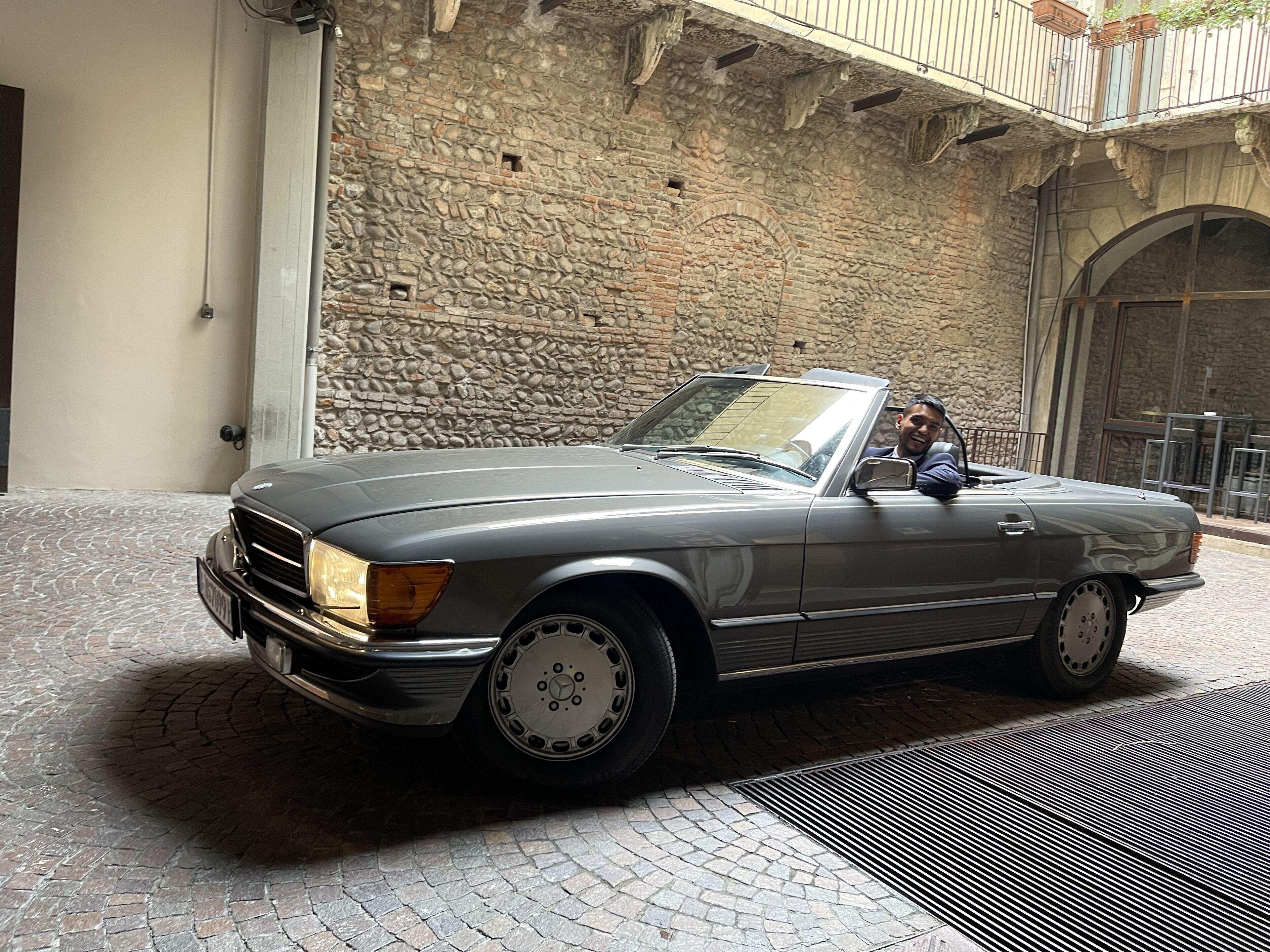 Photo - Palazzo Monga Boutique Guesthouse