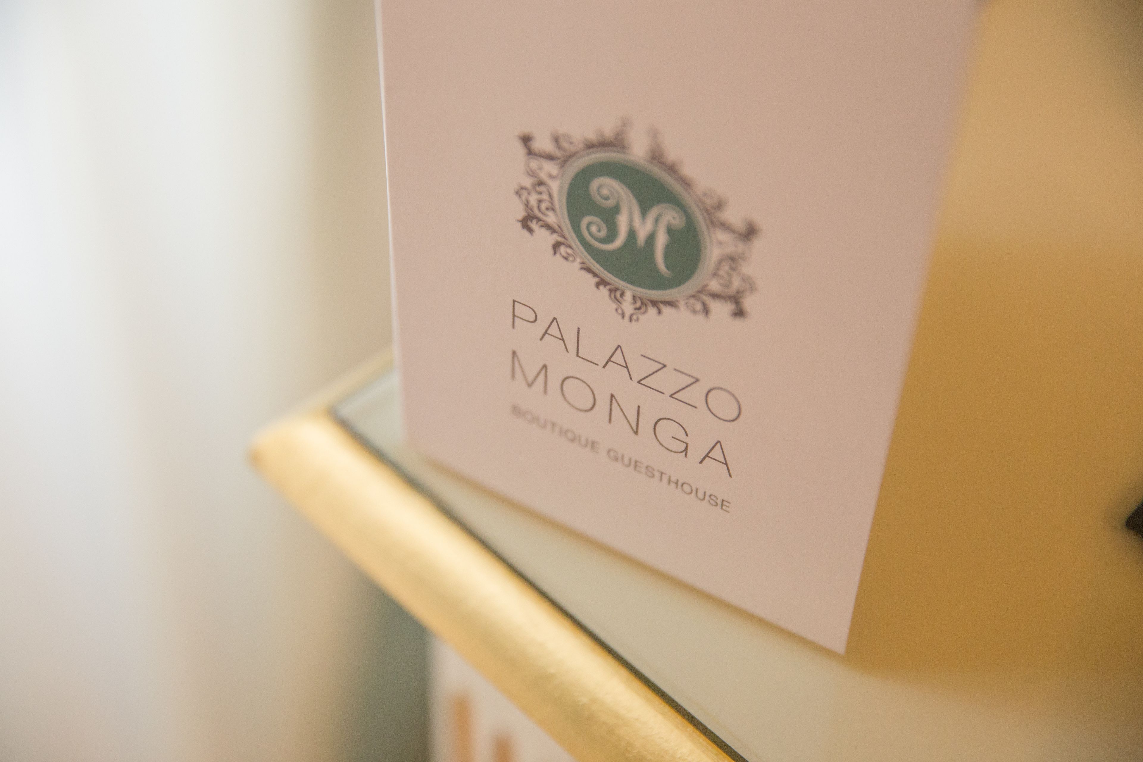 Photo - Palazzo Monga Boutique Guesthouse
