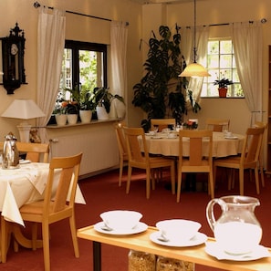 ร้านอาหาร