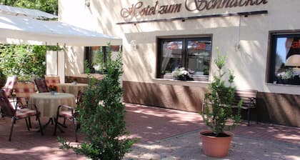 Hotel zum Schnackel