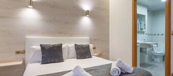 Apartments Ramblas 108