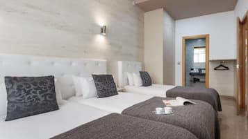 Premium bedding, in-room safe, iron/ironing board, cribs/infant beds