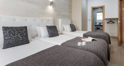 Apartments Ramblas 108