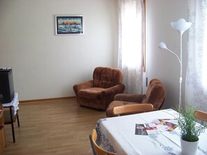 Restaurante para familias