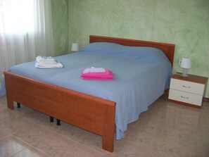 Apartamento, 3 habitaciones