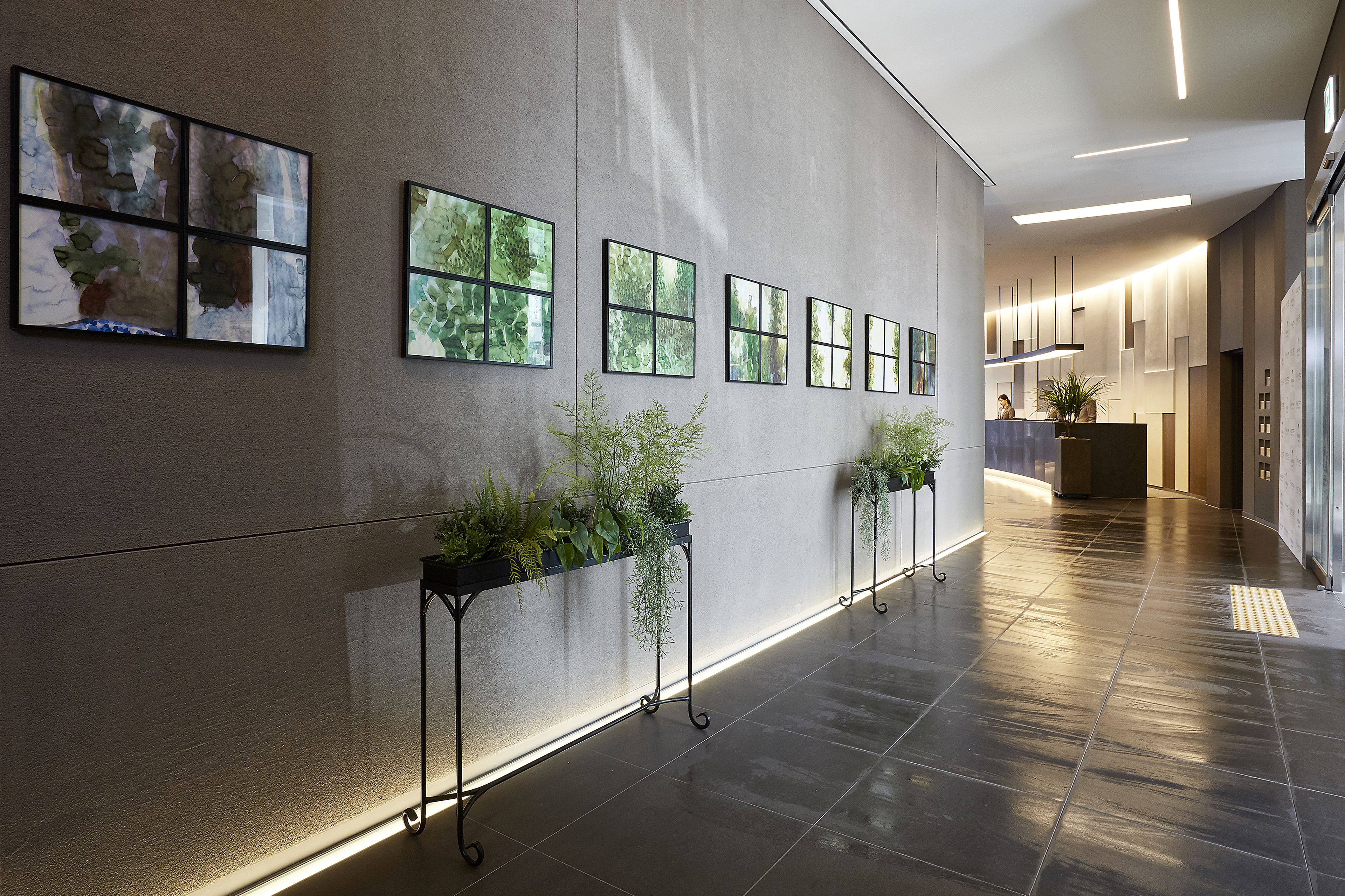 Photo - Nine Tree by Parnas Seoul Myeongdong 2