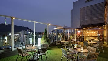Bar (in loco)