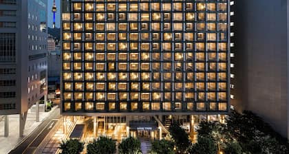 NINE TREE BY PARNAS SEOUL MYEONDONG 2