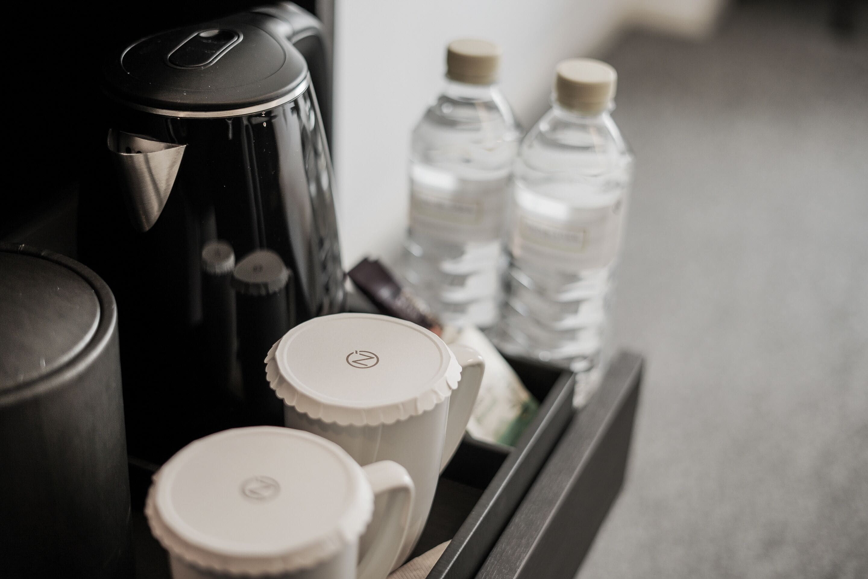 1 bedroom, in-room safe, desk, laptop workspace