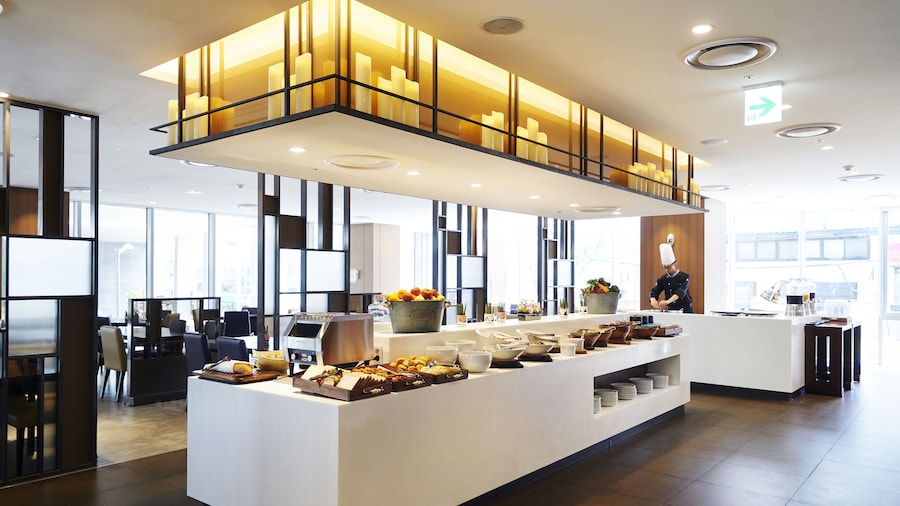 NINE TREE BY PARNAS SEOUL MYEONDONG 2