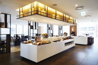 NINE TREE BY PARNAS SEOUL MYEONDONG 2