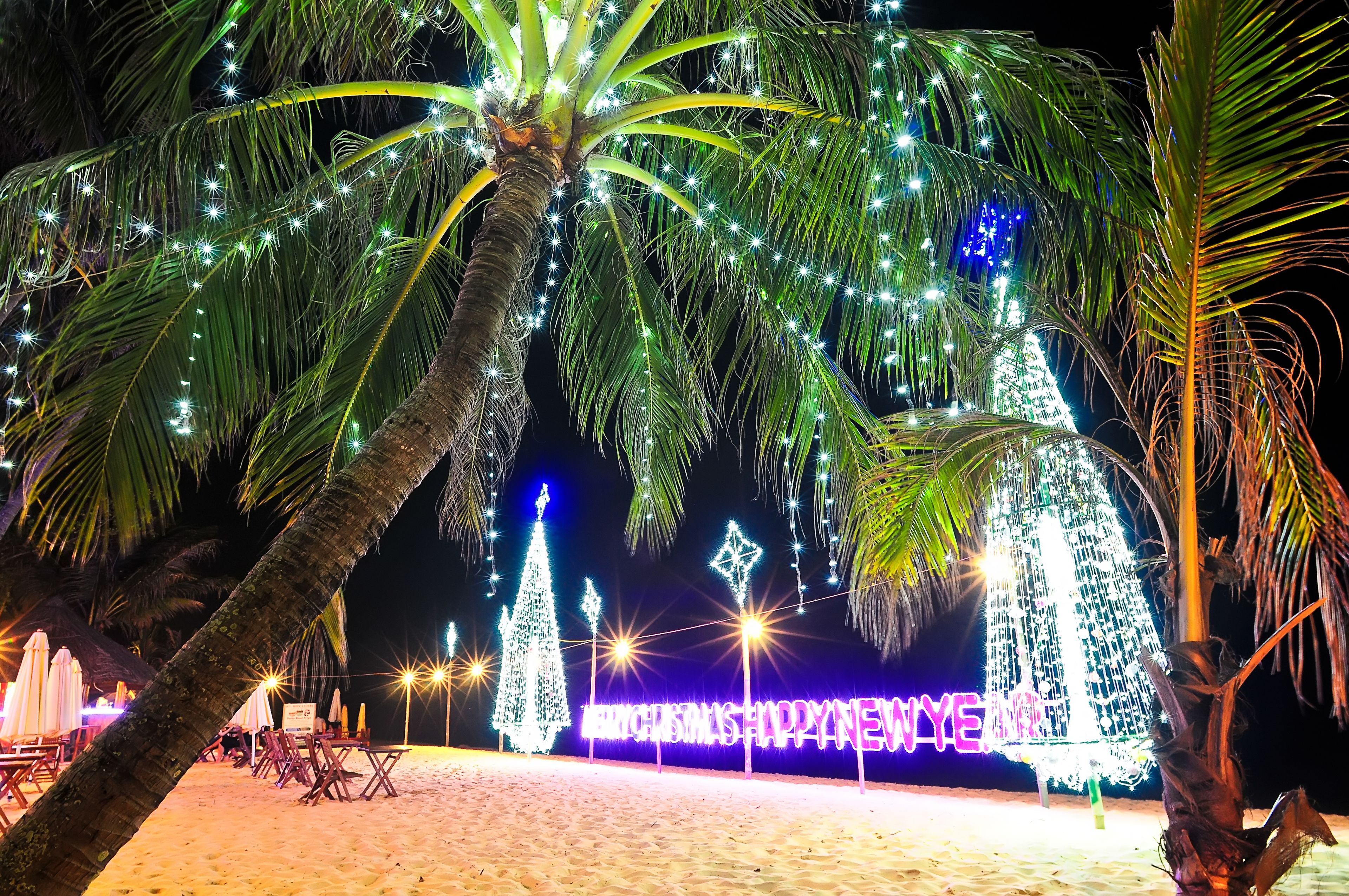 Photo - Sea Star Resort