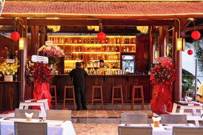 Bar (sur place)