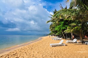 Exterior - Sea Star Resort Phu Quoc (Phu Quoc)