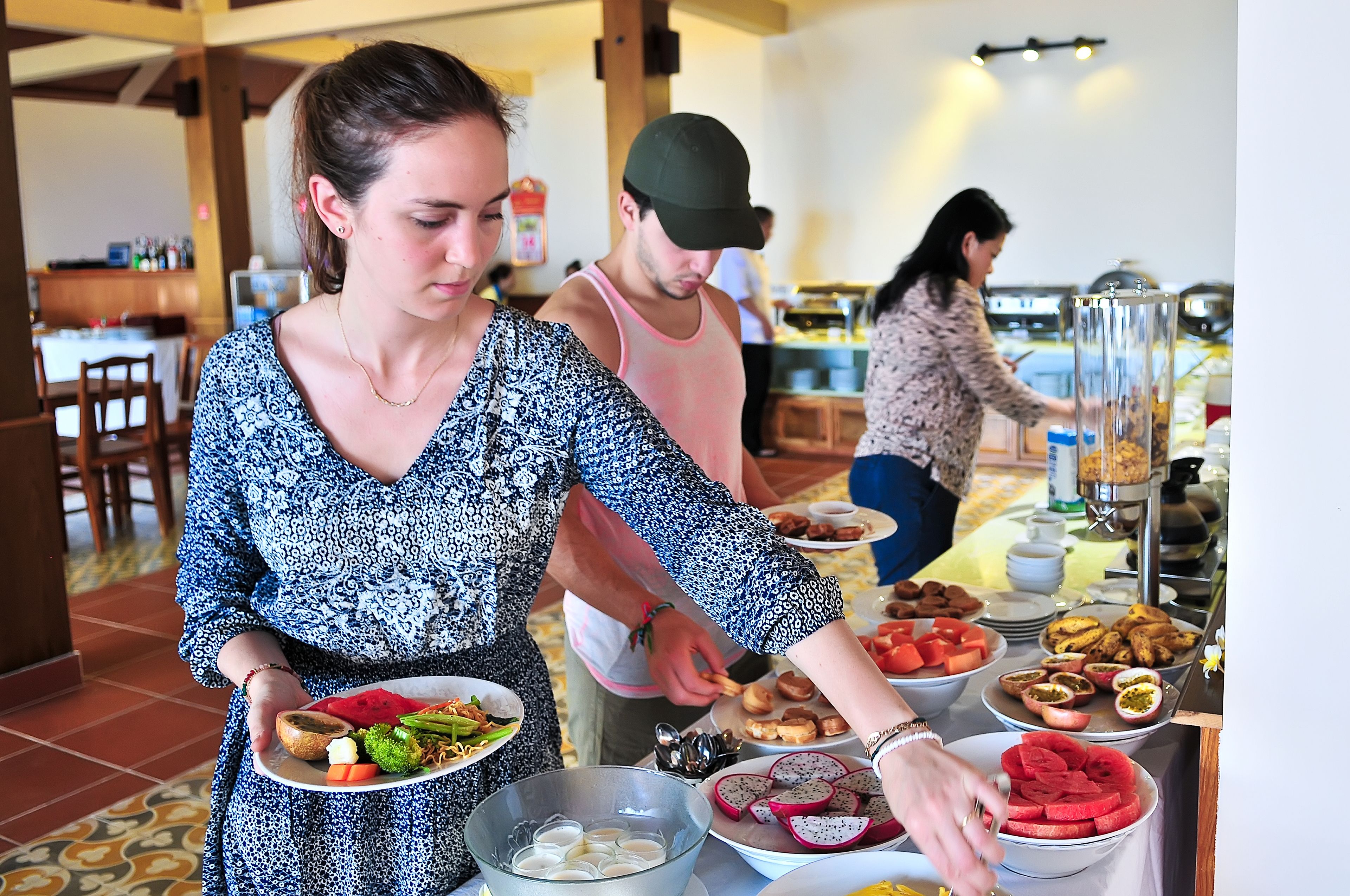 Foto - Sea Star Resort