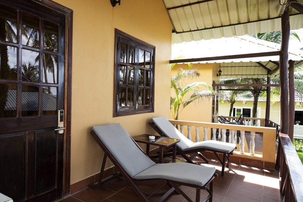 Photo - Sea Star Resort