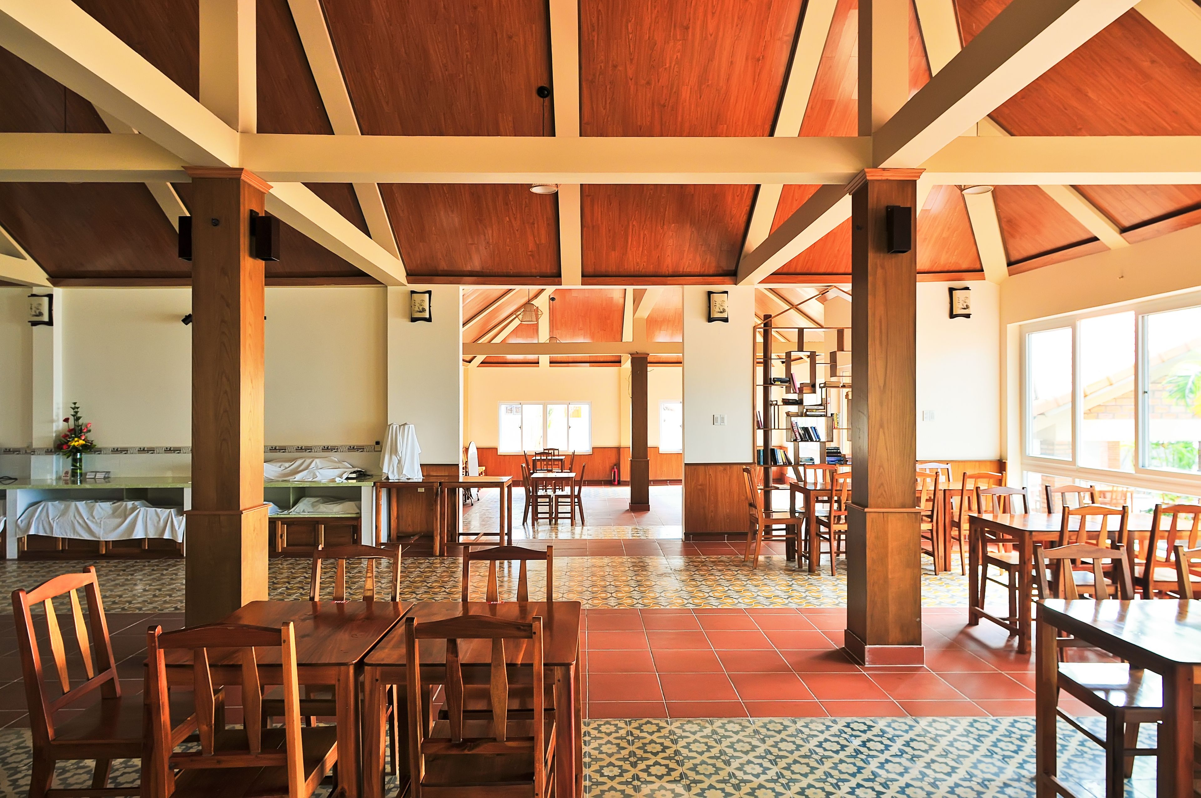 Photo - Sea Star Resort