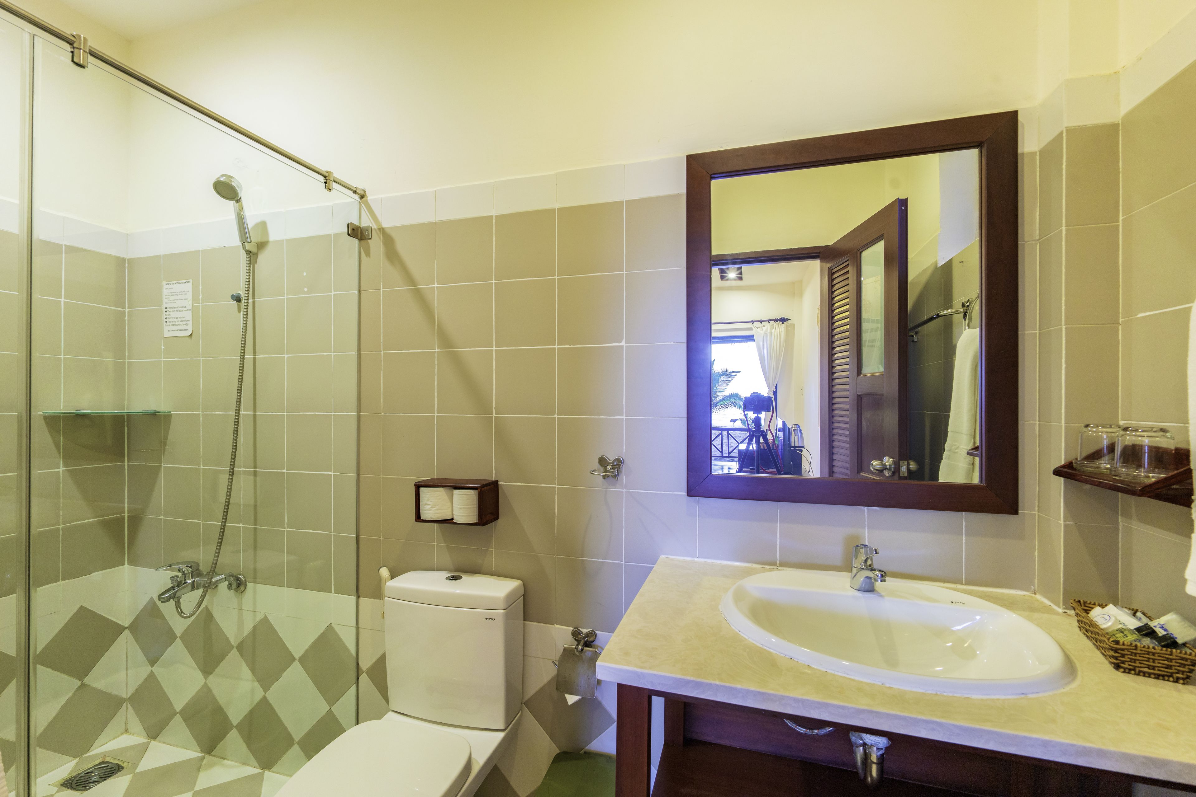 Photo - Sea Star Resort